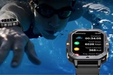 Amazon shoppers praise 'impressive' £34 smartwatch that was £140