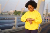 One in three Brits admit they're 'obsessed' with tracking diet, heart rate and sleep