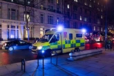 Letting ambulances overtake can land you with £1,000 fine if you're not careful