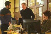 Coronation Street star returns to ITV in 'twisty' drama with Line of Duty icon