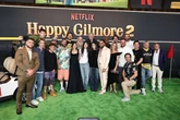 Netflix viewers 'surprised' as they flock to watch Happy Gilmore sequel