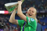 FIFA did Lionesses favour by only ranking them fourth best, says Hannah Hampton
