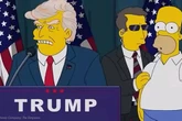 The Simpsons creator claims 'dancing in the streets' will happen when 'you know who' dies
