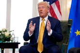 Donald Trump struggles to understand basic question amid 'cognitive decline' fears