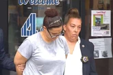 Monster mum who killed and dumped new-born twins in alley finally caught through DNA
