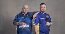 Phil Taylor tips Luke Littler for astonishing darts feat as he puts his energy into new role