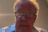 Jeremy Clarkson supported by fans after announcing 'beautiful' family update