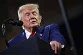 Trump 'deteriorating before our very eyes' as physical and mental health 'in decline'