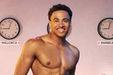 Axed Love Island star insists 'I'm not a bad guy' as he's sent home over machete arrest
