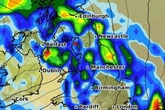 Met Office issues yellow warnings for UK as Brits brace for battering – see full list