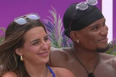Love Island winner Cach shares major move with Toni just weeks after 2025 final