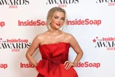 Coronation Street's Lucy Fallon rushes baby to hospital as she's 'really sick'
