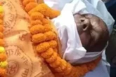 Dad fakes own death just to see how many would turn up to his funeral