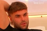 Love Island's Harry riles up fans as he makes confession about ex Shakira