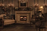 Every Netflix fireplace ranked from best to worst including Squid Game special