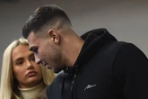 Tommy Fury's dad told Molly-Mae Hague to ditch him as 'he doesn't think much of you'