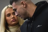 Molly-Mae and Tommy 'living separate lives' and still haven't moved back in