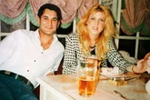 Road rage killer Tracie Andrews lies were exposed by one 'slip-up' cop says