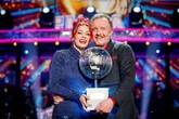 Strictly's Chris McCausland updates fans after sparking fears with Dianne Buswell news
