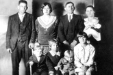 Haunting last family photo hid evil dad's incest secret before all 7 killed in massacre