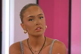 Love Island's Ellie Chadwick shares her viral handbag's contents 'it was a giggle'