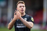 EFL star makes drastic career change and moves abroad after early retirement