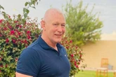 Ex-Wales rugby international Mark Jones dies after suffering a heart attack in Qatar