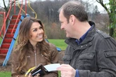 ITV Emmerdale Kelly Windsor's return 'exposed' in dramatic Jimmy King plot