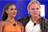ITV airs emotional aftermath of George's Love Island exit