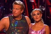 Former Strictly Come Dancing star admits Amy Dowden exit 'might be a good thing'