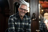 Gary Lineker back in The Box as he takes on first job after BBC exit