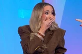 Loose Women's GK Barry begs 'don't fire me' after on-air blunder