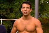 Hollyoaks hunk Danny Mac speaks out as he returns to Channel 4 soap as Dodger Savage