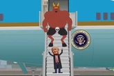 South Park's new episode 'Wok is Dead' to take fresh swipe at Donald Trump