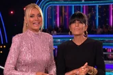 Strictly Come Dancing results leaked and fans 'wasn't expecting' who's in bottom two