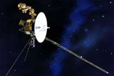 NASA's Voyager spacecraft captures stunning 'wall of fire' images at Solar System's edge