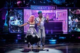 BBC Strictly Come Dancing fans sent into frenzy over 'never-seen-before' moment