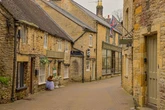 I visited a pretty Cotswold town with UK's oldest inn - 1 thing ruined my trip