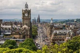 UK city named Europe's 'most haunted' tourist attraction with visitors claiming it's 'scary'