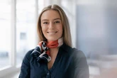 Flight attendants reveal subtle way they tell each other they fancy a passenger