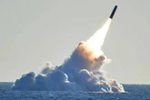 WW3 fears as China unleashes nuclear sub missile test in terrifying show of strength