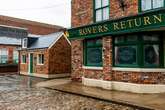 Corrie confirms icon's return 20 years after debut - and 'a legend will be with her'