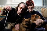 Ozzy Osbourne's last love notes to Sharon revealed in new BBC documentary