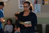 EastEnders' Libby Fox actress pays tribute to co-star ahead of emotional return