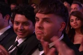 Corrie star's 'fuming' face spotted by viewers after British Soap Awards snub