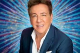 Strictly Come Dancing star 'let's slip' hint he won't be in the final