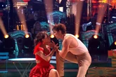 Strictly Come Dancing fans say same thing about Lewis Cope minutes in