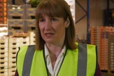 Sky News forced to apologise as 'problem' makes Rachel Reeves sound like chipmunk