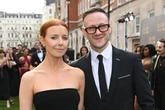 Stacey Dooley in tears as she opens up on ectopic pregnancy with partner Kevin Clifton