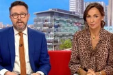 BBC Breakfast hosts share heartbreaking death update as guest fights back tears